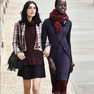 Rag & Bone Kristen Cardigan and Dress set S